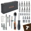 Sada náradia v kufríku 46ks. Bigstren 26844