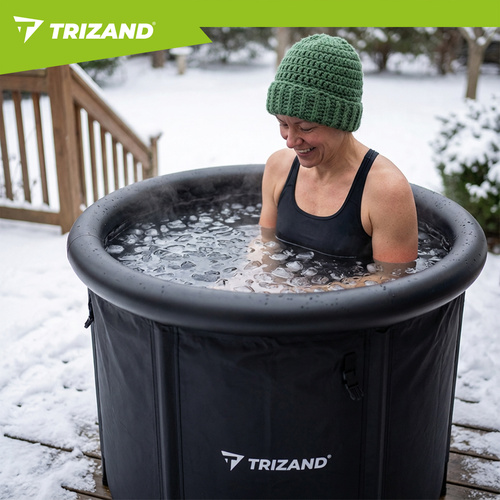 Sud na kúpanie v mori 200 l + príslušenstvo Trizand 26799