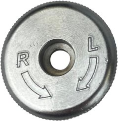 TONA 1285.4 kolo za ragljo 1/2";.