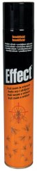 Insecticide Effect® aeroszol fejszékhez és hornetshez, 750 ml