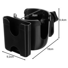 Ročaj za voziček 2 v 1 25347