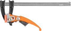 Svorka Strend Pro Premium, upínacia, račňová, 80x200 mm