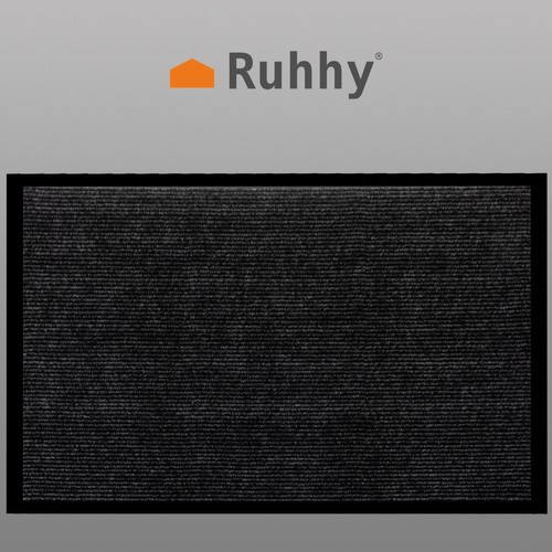 Fußmatte - 60x90cm Ruhhy 22055 (akce)