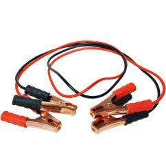 Startovacie-Kabel 400A 2,5m