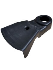 Riemenabdeckung RATO 144cc Teil 19