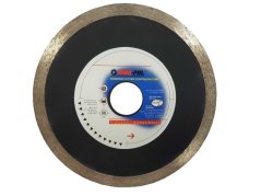 Disc de diamant în toate direcțiile 115x22,2x8, MAR-POL