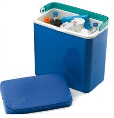 Cutie de răcire 25L albastru 38x22x41 cm KLC