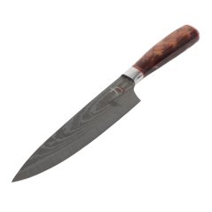 Nůž kuchařský TETSU 20 cm nerez Nůž kuchařský TETSU 20 cm nerez