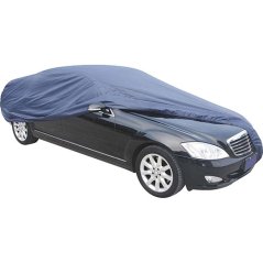Prekrivač za auto STREND PRO MCA CC102A 432x165x119 cm, (M) PE, plava