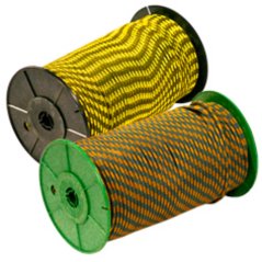 Kabel REP 4 mm u boji 100 m