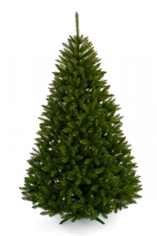 Weihnachtsbaum Sibirische Fichte 2,2 m