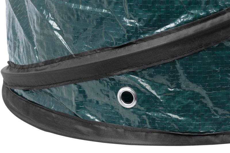 Strend Pro Tasche, mitwachsend, Textil, 30x55 cm