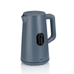 Kanvica Santos tmavosivá 1,5 l