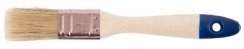 Brush Strend Pro JA001, 1.0&quot;, plat, cu maner din lemn
