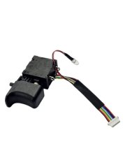 Schraubendreherschalter Warcraft CHD-S20LiBA Teil 14