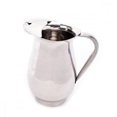 Ulcior 1,8 l din oțel inoxidabil