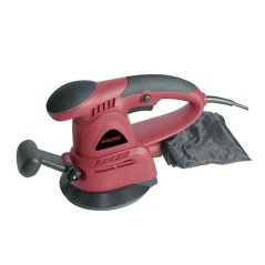 Worcraft WPRS104 brusilnik, 430W, 150 mm, z regulacijo, ekscentrični