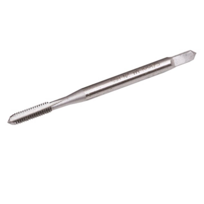 Závitník strojový M5 HSS PN8/1371(2N), dĺžka 70mm Závitník strojový M5 HSS PN8/1371(2N), dĺžka 70mm