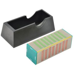 Dijamantno oštrilo, granulacija 200, 300, 400, 600 XL-TOOLS
