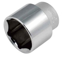 Hlavice whirlpower® 16161-11, 18 mm, 3/4&quot;, Cr-V, 6Point