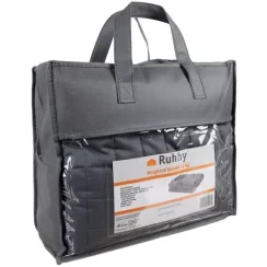 Greutate pătură 200x150cm 6kg Ruhhy 19533