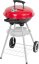 Strend Pro Pluto Grill, BBQ, Holzkohle, 36x46,5x71 cm