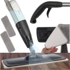 Mop cu pulverizator 600ml Ruhhy 26152