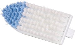 Szczotka do naczyń Cleonix DB348, 150 mm, plastikowa, ręczna, mała