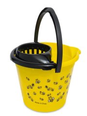 Vedro so žmýkačom UH 12l BUZZZ (akce)