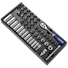 Expert® E031821T modul, 50 darabos, fejek és bitek