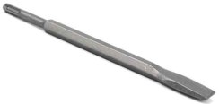 Dłuto płaskie SDS-plus 20 x 250 mm, XL-TOOLS