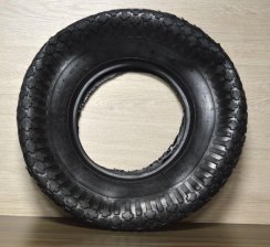 Rezervna guma za KLC kolica