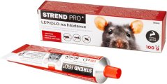 Strend Pro ljepilo, 100 g, za glodavce, miševe, štakore i insekte