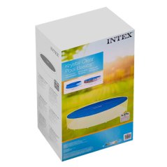 INTEX 28013 solarna prevleka za bazen