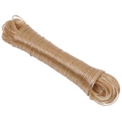 Konop za odjeću 50 m čelik KLC