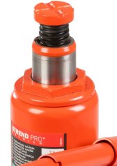Strend Pro, 10 tone, 200-405 mm, hidraulic