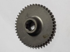 Vorderwelle Warcraft WPLM112 großes Zahnrad Teil 23