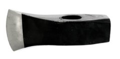 Axe Strend Pro AX344, 2,7 kg, cană, fără mâner