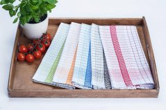 Bawełniany ręcznik kuchenny NINA 45x65, 190g/m2 KLC