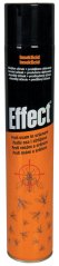Insecticide Effect® Aerosol für Wespen und Hornissen, 400 ml (akce)