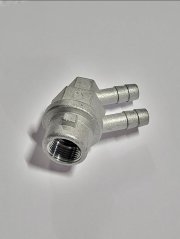 Mlaznica za grijač BG01601-20, dio 30