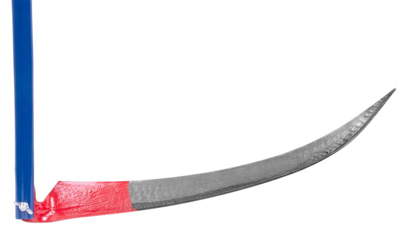 EURO 600 mm Mähwerk, geschmiedet + Metallmäher, für Gras