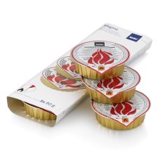 Pastă inflamabilă pentru fondue, 3 bucăți
