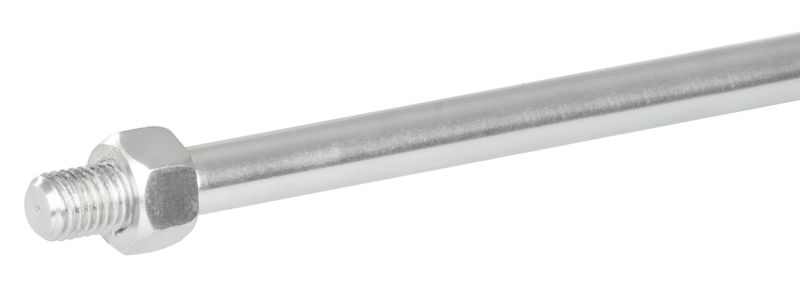 Burley R003 Rührer, 140 mm, M14, Ersatz