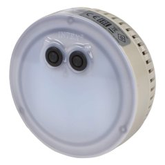 Viacfarebná LED lampa na batérie pre SPA INTEX 28503