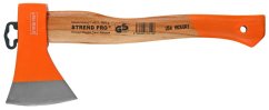 Axt Hickory™ Holz A613, 800 g, Holzstiel 380 mm
