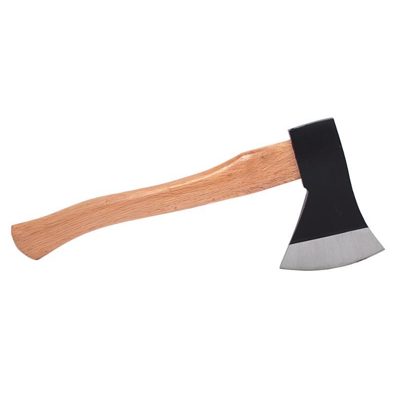 Axt mit Holzstiel 800 g, XL-TOOLS
