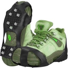 protuklizne navlake za cipele - XL Trizand 24735 (akce)