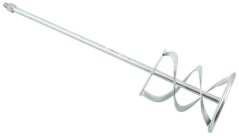 Farb- und Leimmischer mit Kreis 140 mm x 600 mm, Gewinde M14, XL-TOOLS
