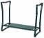 Krzesło Strend Pro GC4202, ogrodowe, składane, klęczące, 59x28x49 cm, nr. 150 kg